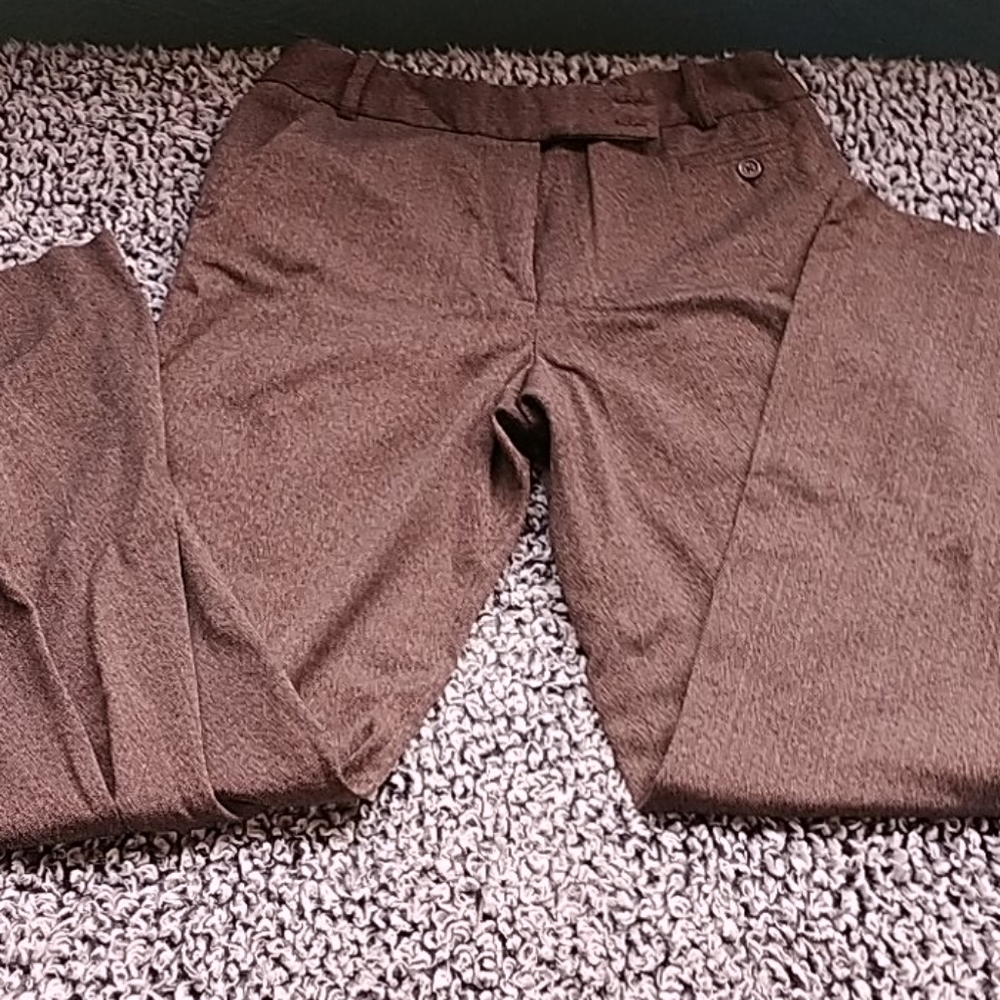 NEW dress barn professional work slacks